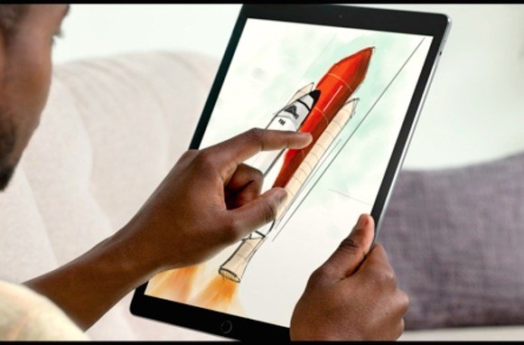 ipad pro