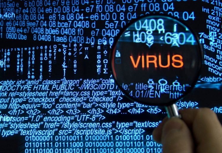 malware