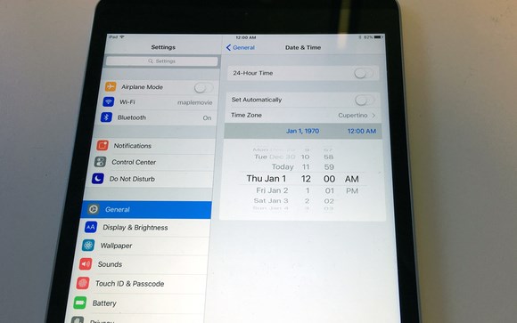 ios 1970