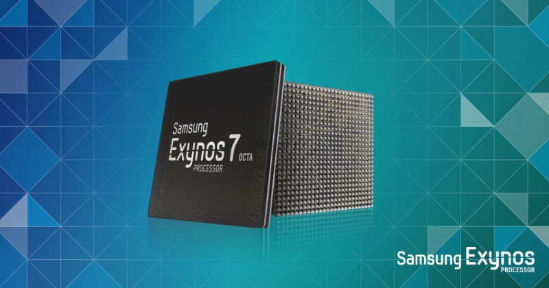 samsung Exynos