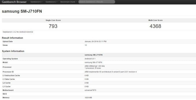 samsung soc