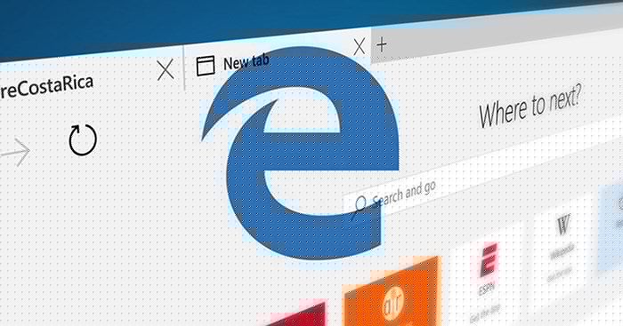 microsoft edge