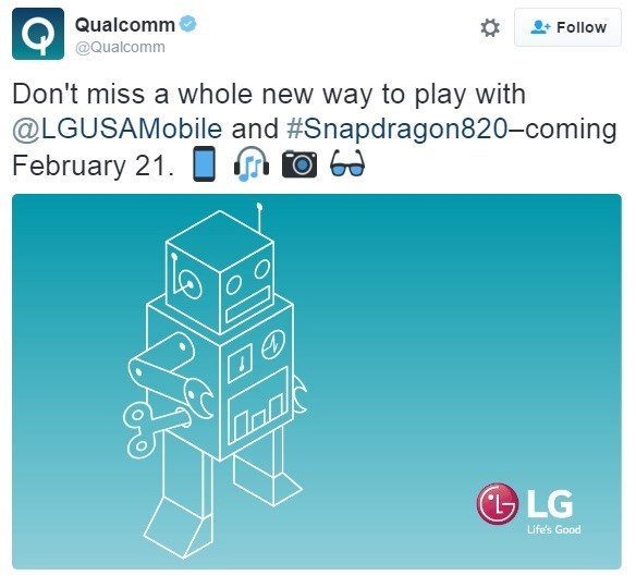 qualcomm