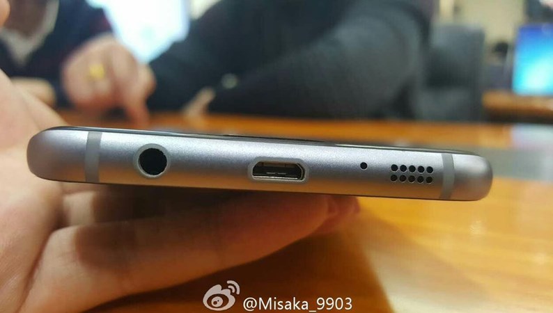 galaxy s7 usb
