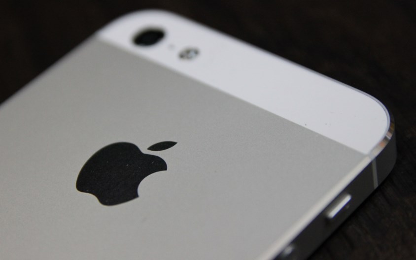 iphone logo