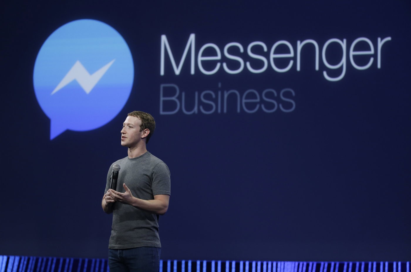 facebook messenger