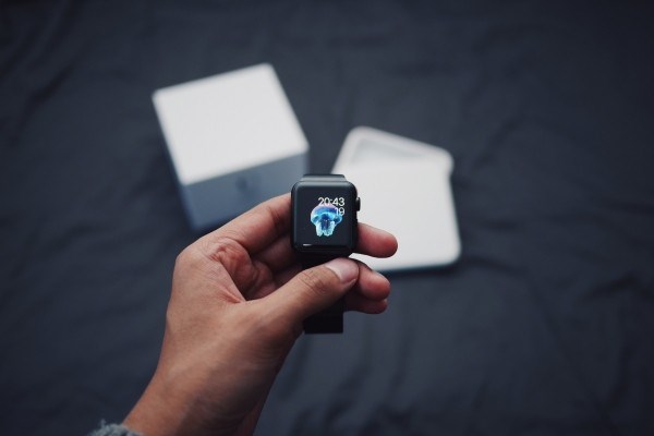 smartwatch