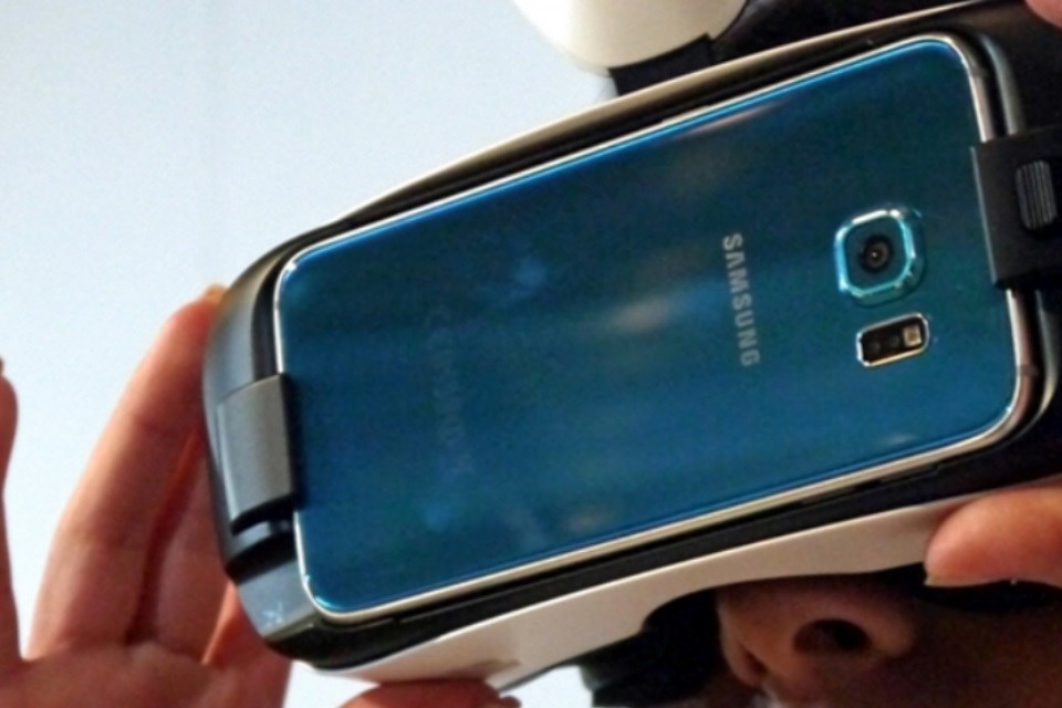 gear vr