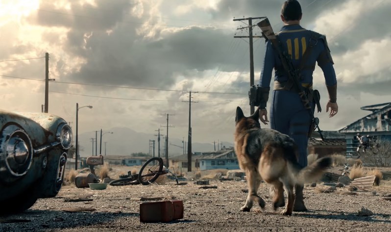 fallout 4