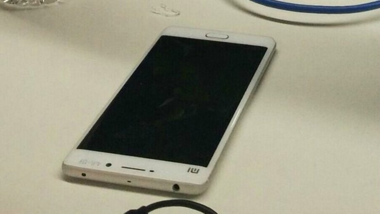 xiaomi mi5