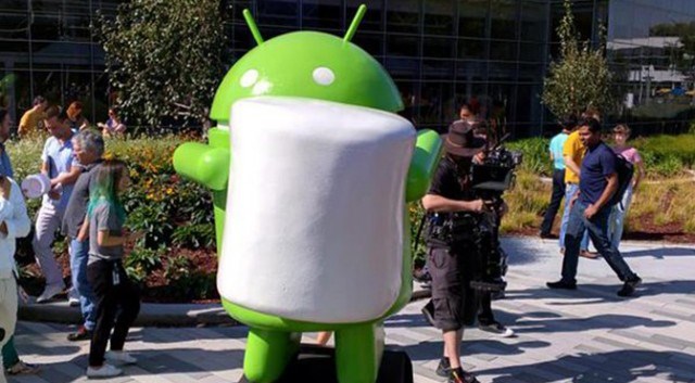 android marshmallow