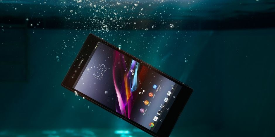 sony xperia z