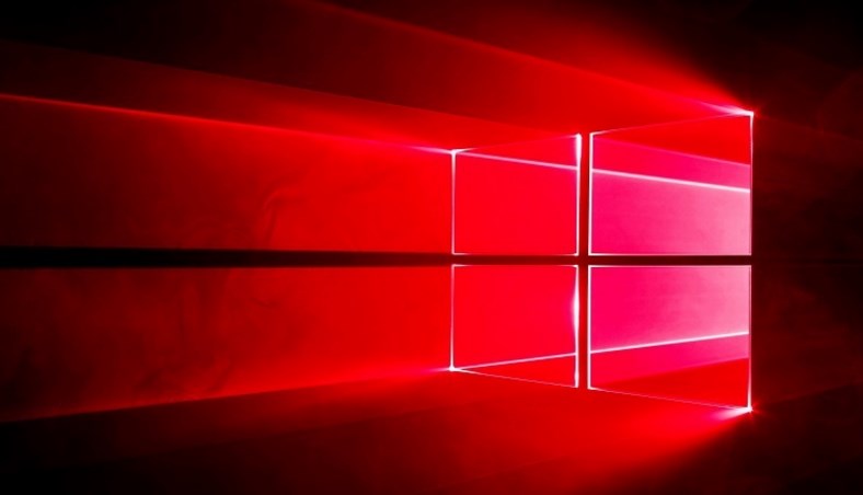windows 10 redstone