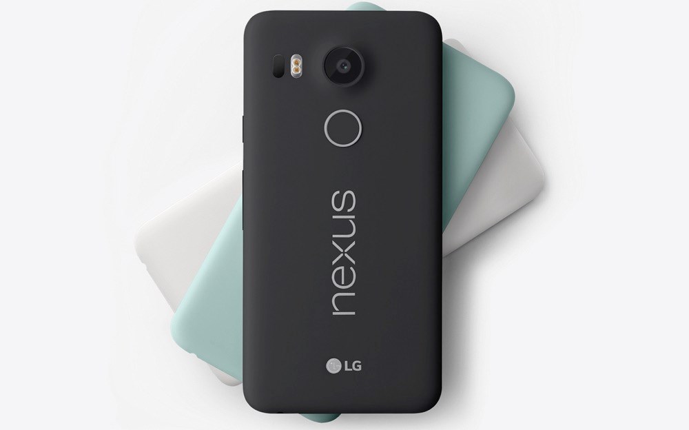 lg nexus