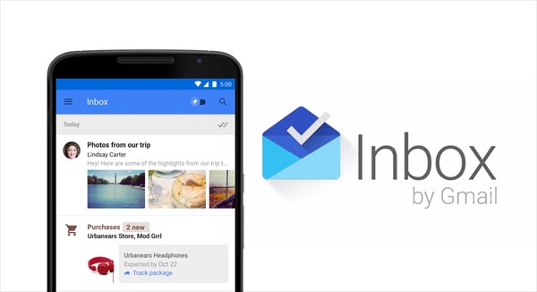inbox gmail