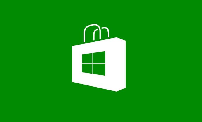 windows store