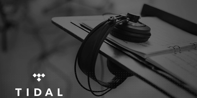 tidal samsung