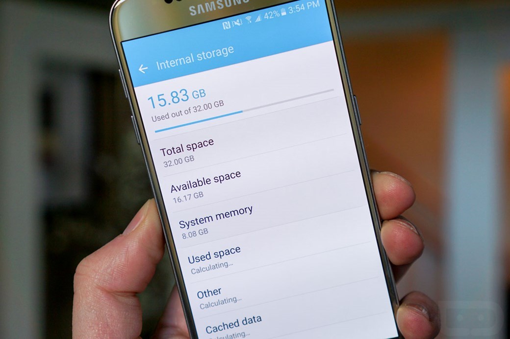 samsung galaxy s7