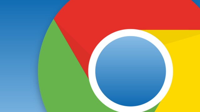 chrome