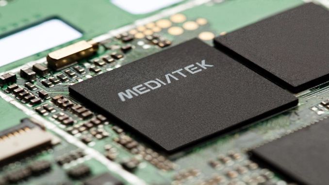 MediaTek