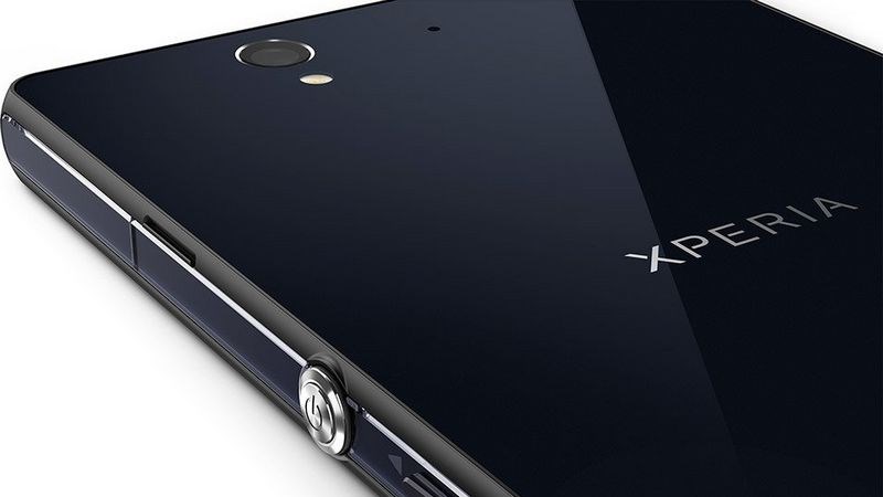 xperia z5