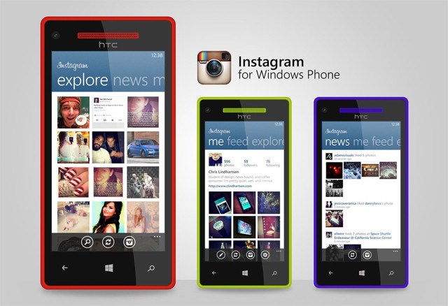 instagram