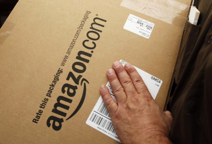 amazon