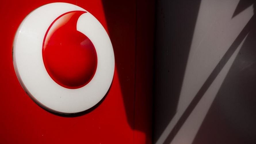 vodafone