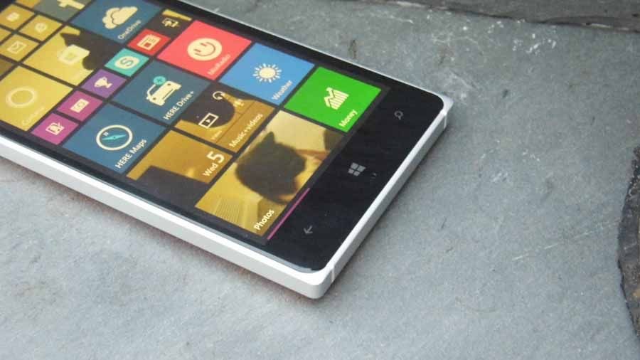 windows mobile