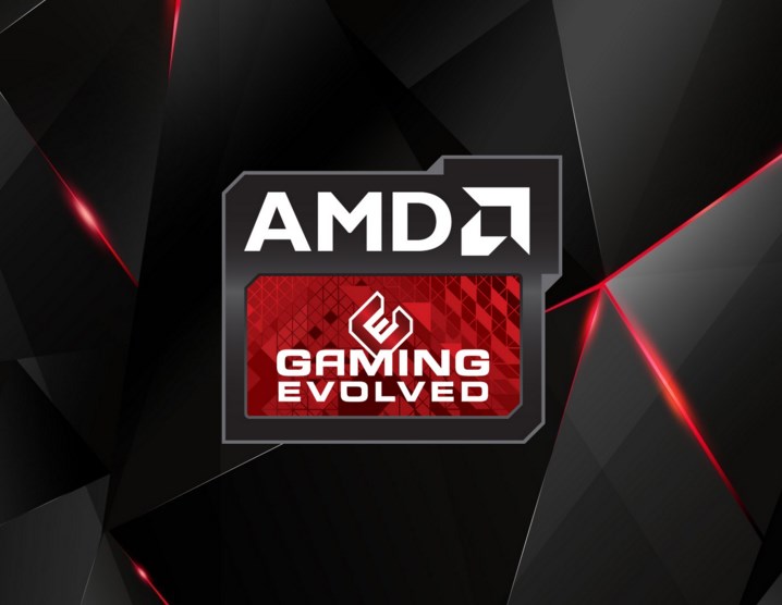 amd logo