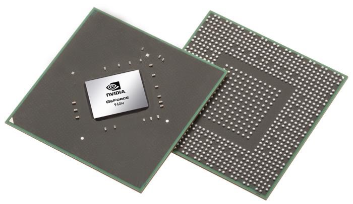 nvidia geforce portáteis 