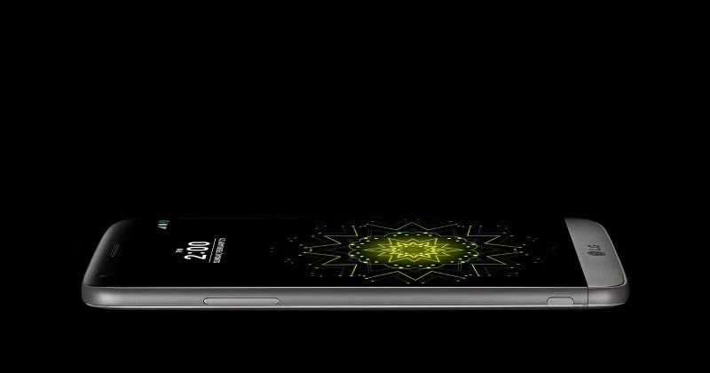 lg g5