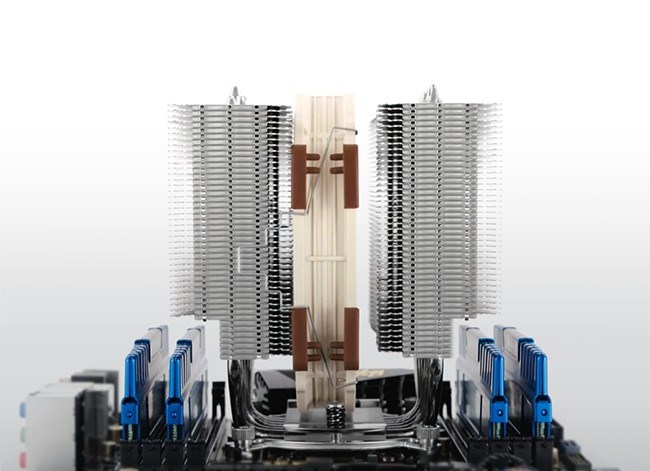 noctua ram