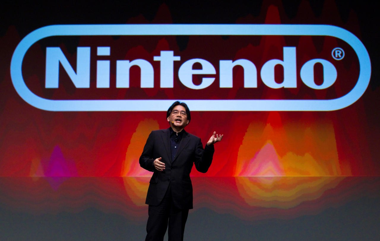 nintendo
