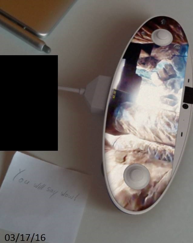 nintendo nx comando