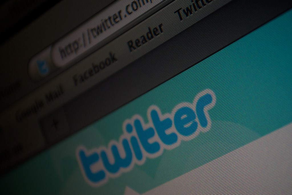 twitter old