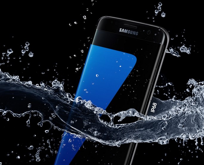 samsung s7 edge