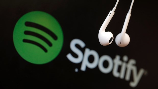 spotify logo