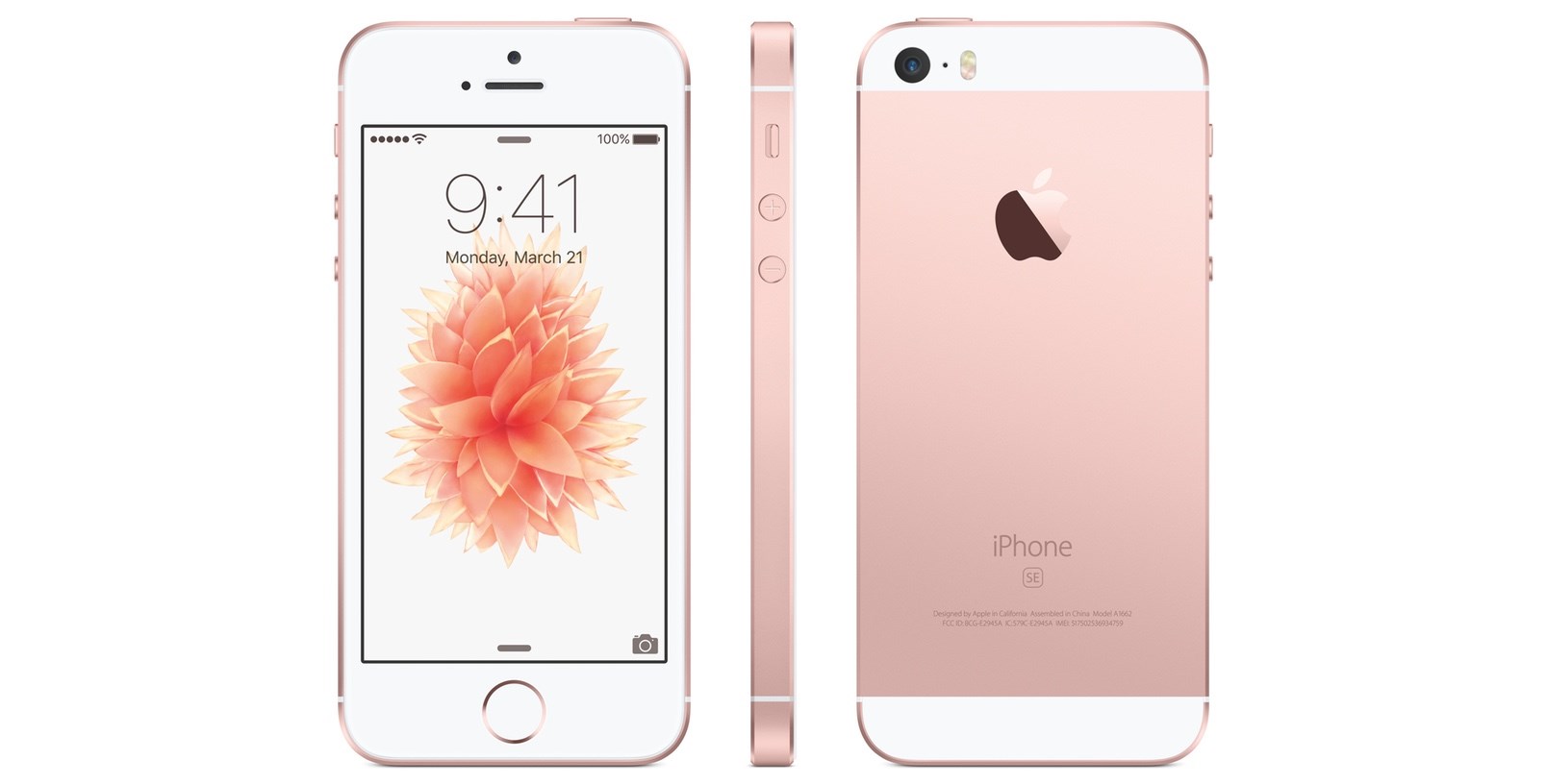 iphone SE