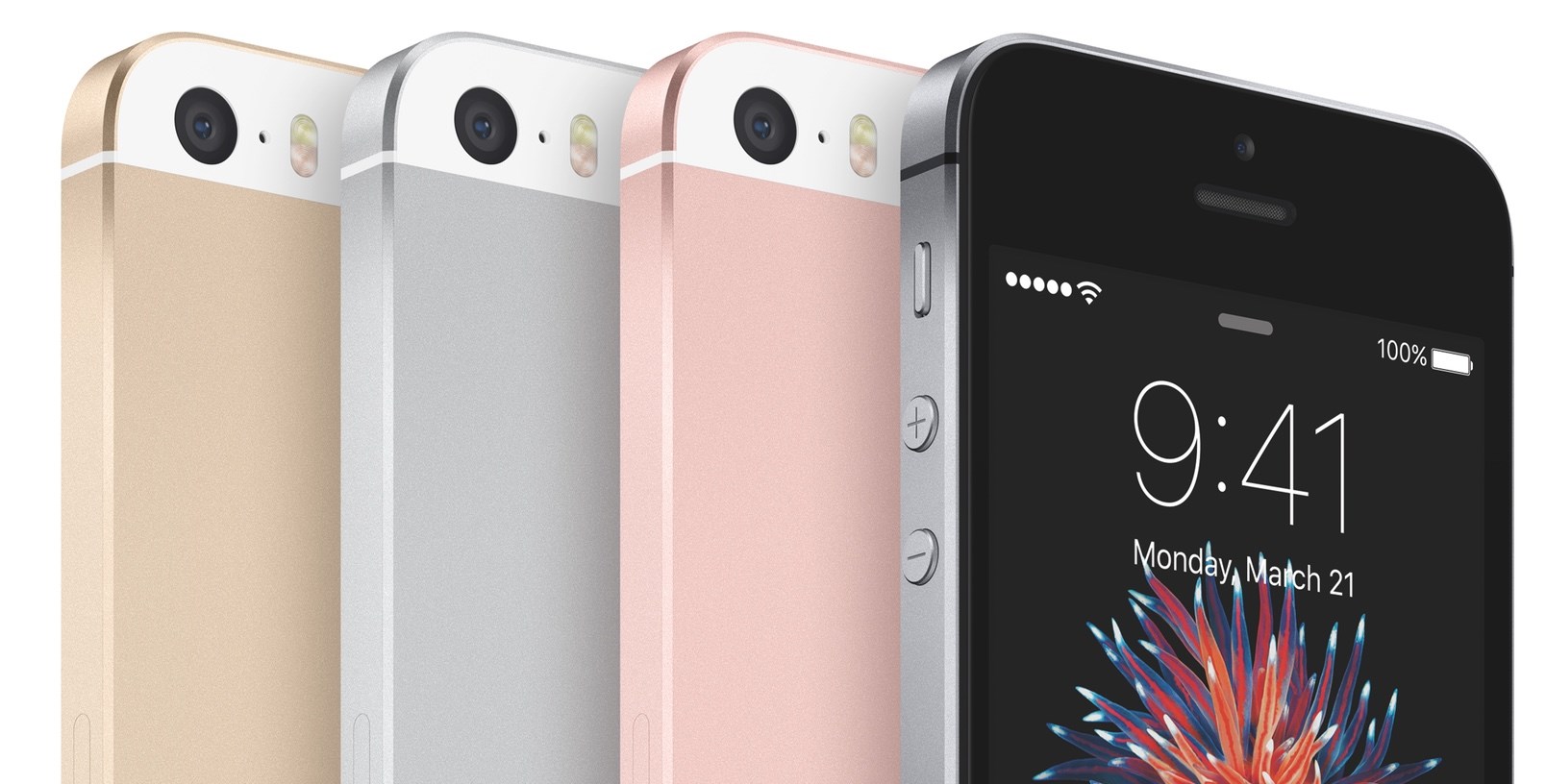 iphone se