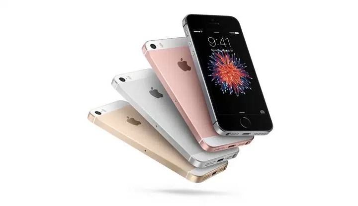 iphone se