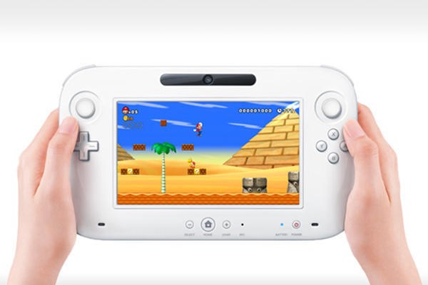 nintendo wii u