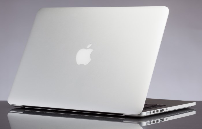 apple macbook