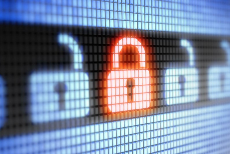 ransomware