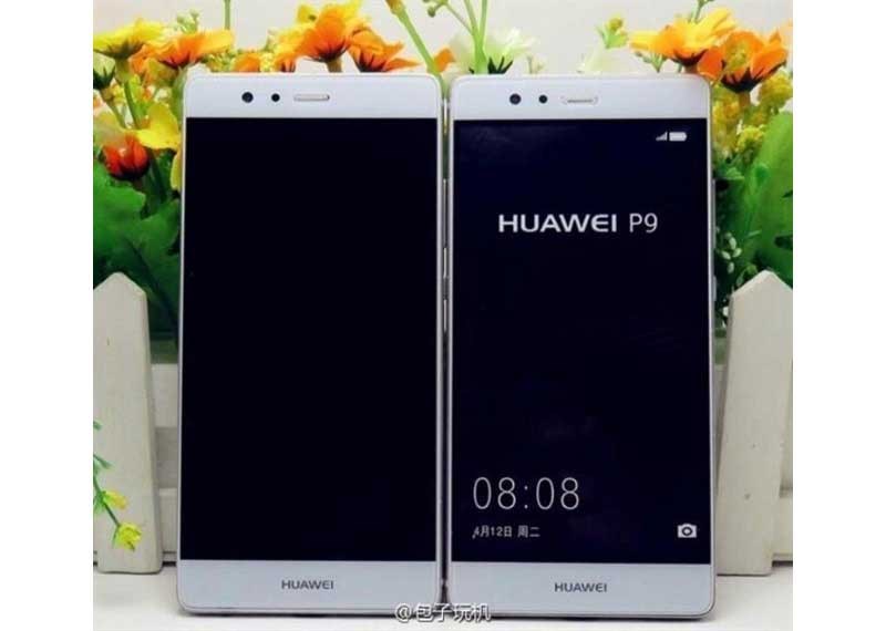 huawei p9