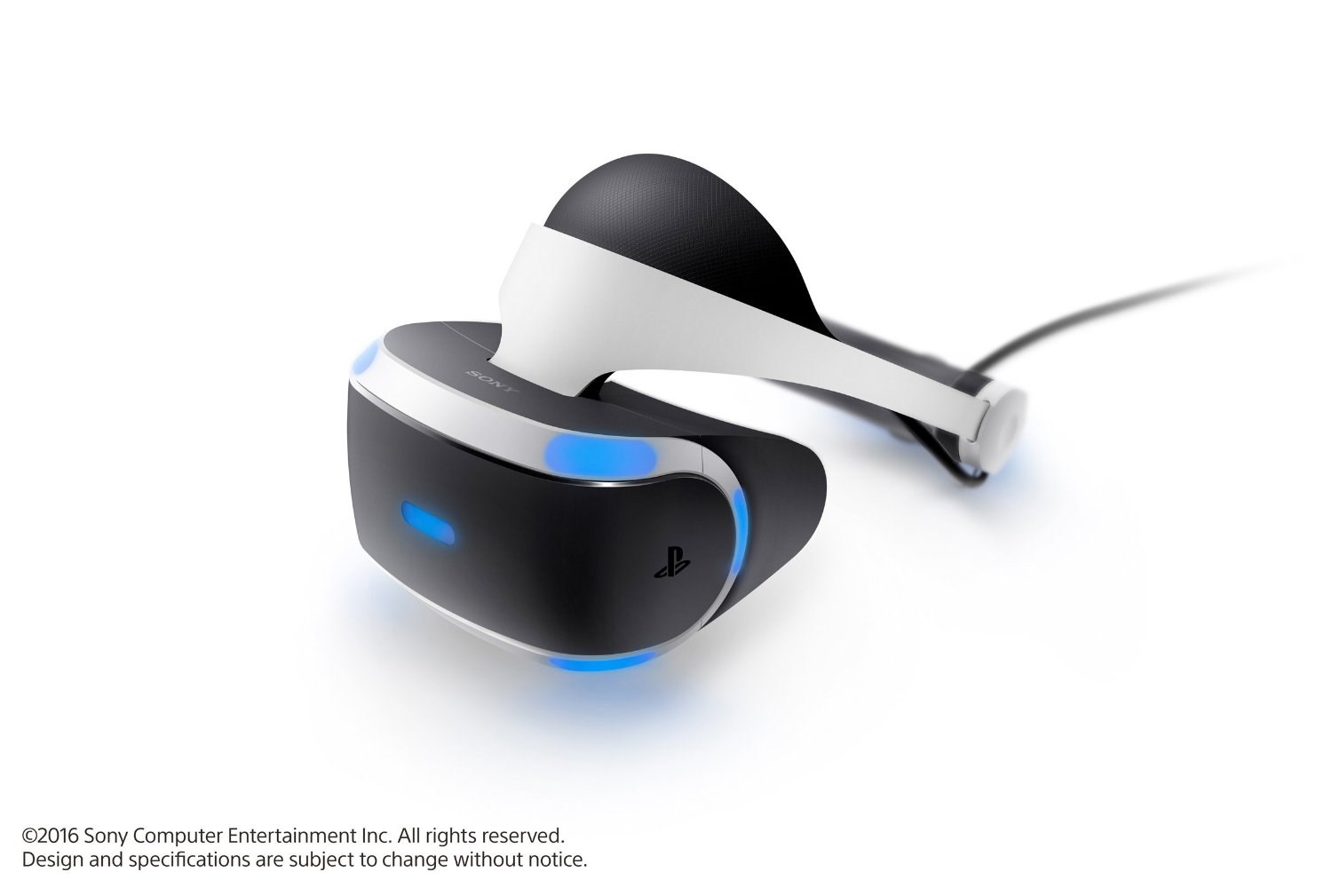 playstation vr