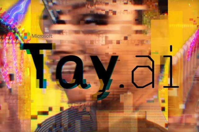tay microsoft