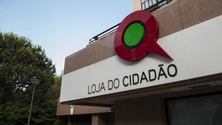 loja cidadão