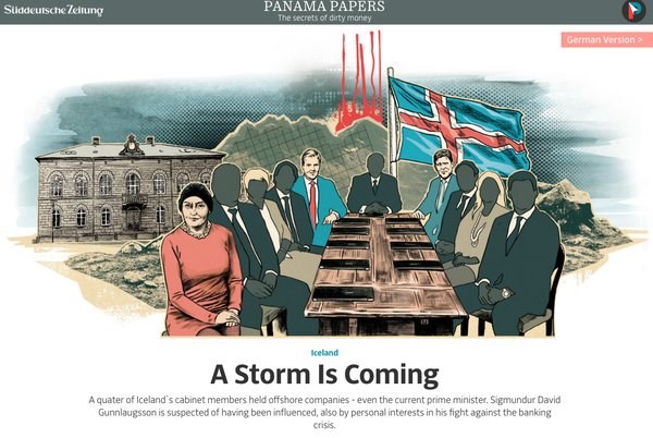 panama Papers