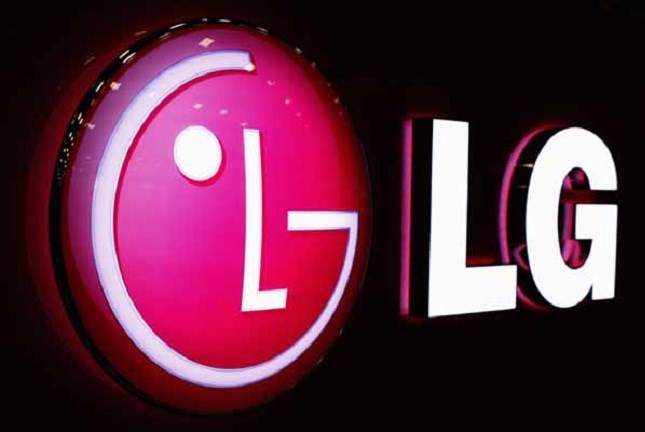 lg logo